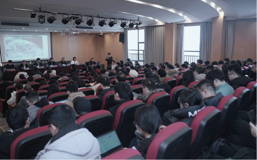 威廉体育举办投资者调研活动